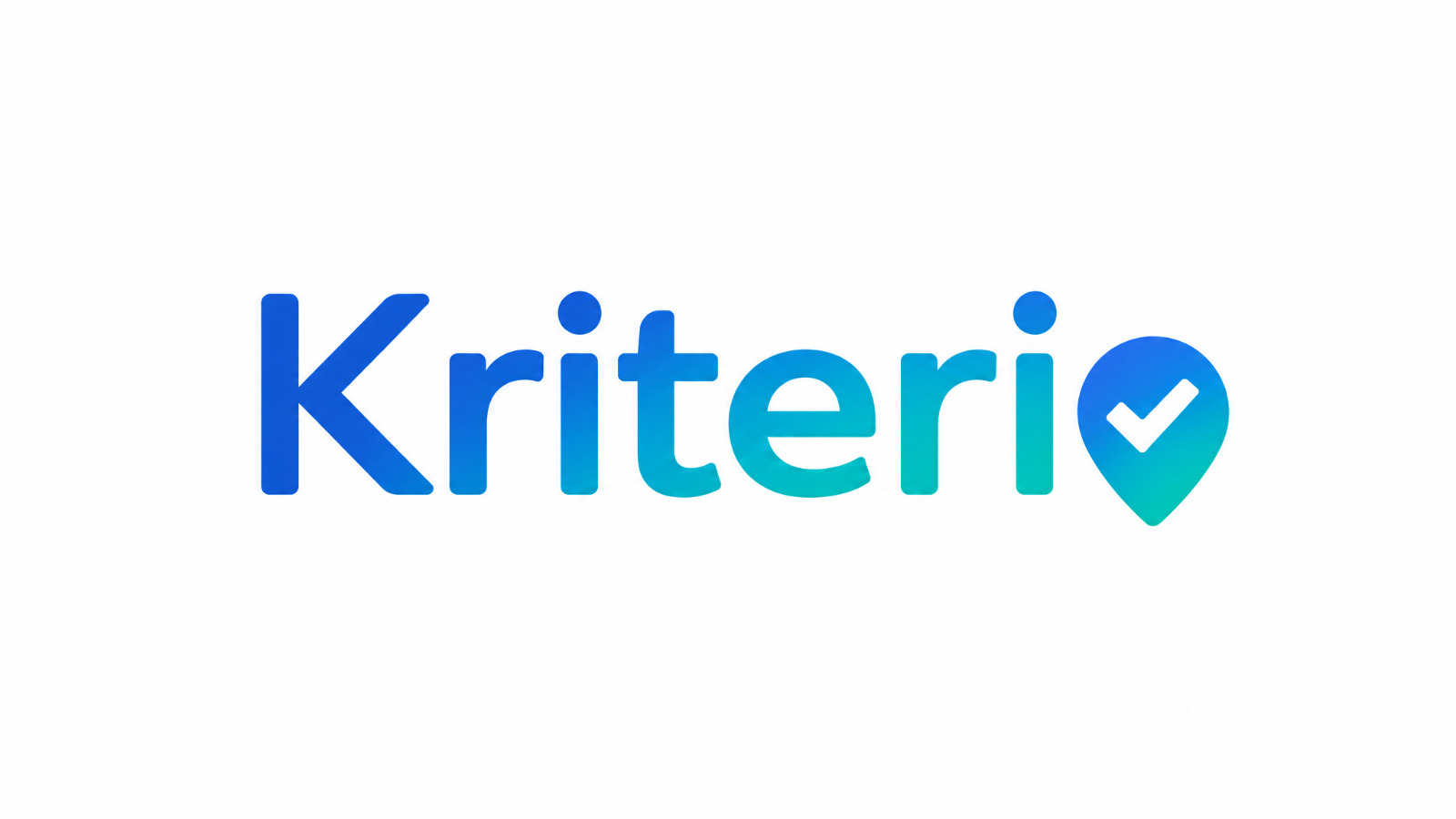 Kriterio Logo